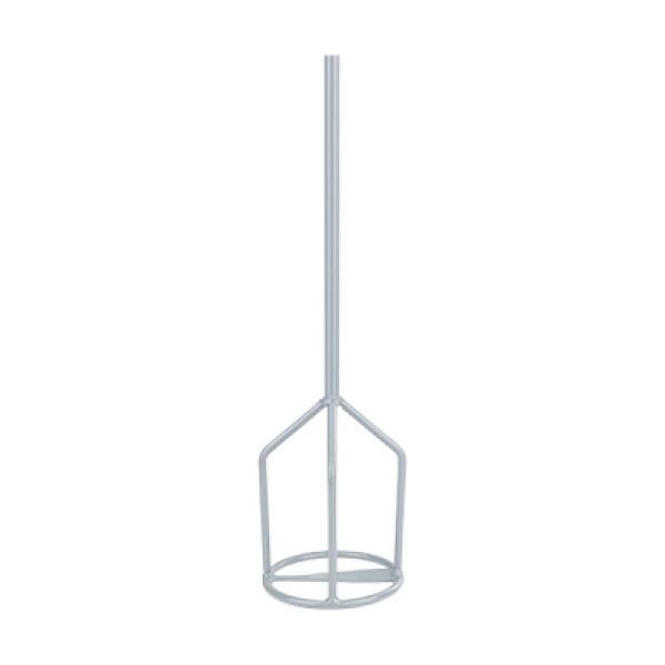 ΑΝΑΔΕΥΤΗΡΑΣ M14 ΚΟΛΛΑΣ & ΑΡΜΟΣΤΟΚΟΥ, KR140M, Ø140mm, L:590mm, BENMAN (71965)