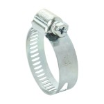ΣΦΙΓΚΤΗΡΑΣ W1 ΓΕΝΙΚΗΣ ΧΡΗΣΗΣ ΓΑΛΒΑΝΙΖΕ, 10.0mm, 050 - 070, BENMAN (25τμχ) (71975)