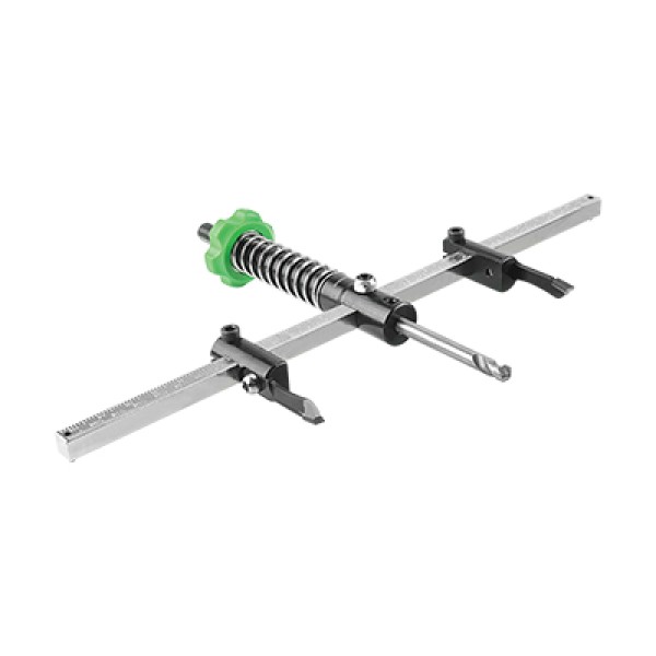 ΠΟΤΗΡΟΤΡΥΠΑΝΟ ΓΥΨΟΣΑΝΙΔΑΣ/ΞΥΛΟΥ ΡΥΘΜΙΖΟΜΕΝΟ Φ48-305mm, BENMAN (72129)