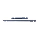 ΜΥΤΗ BENMAN V5 STEEL TORSION TORX T20x150mmL (2τμχ) (72196)