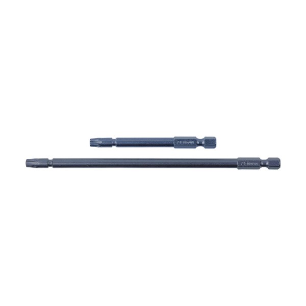 ΜΥΤΗ BENMAN V5 STEEL TORSION TORX T30x150mmL (2τμχ) (72199)