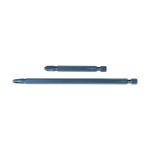 ΜΥΤΗ BENMAN V5 STEEL TORSION PHILLIPS PH2x150mmL (2τμχ) (72205)
