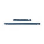 ΜΥΤΗ BENMAN V5 STEEL TORSION PHILLIPS PH2x150mmL (2τμχ) (72205)
