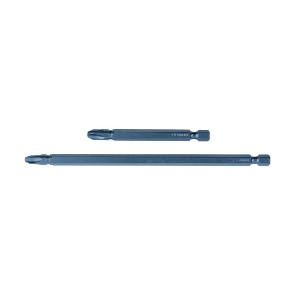 ΜΥΤΗ BENMAN V5 STEEL TORSION PHILLIPS PH2x150mmL (2τμχ) (72205) ΜΥΤΗ BENMAN V5 STEEL TORSION PHILLIPS PH2x150mmL (2τμχ) (72205)
