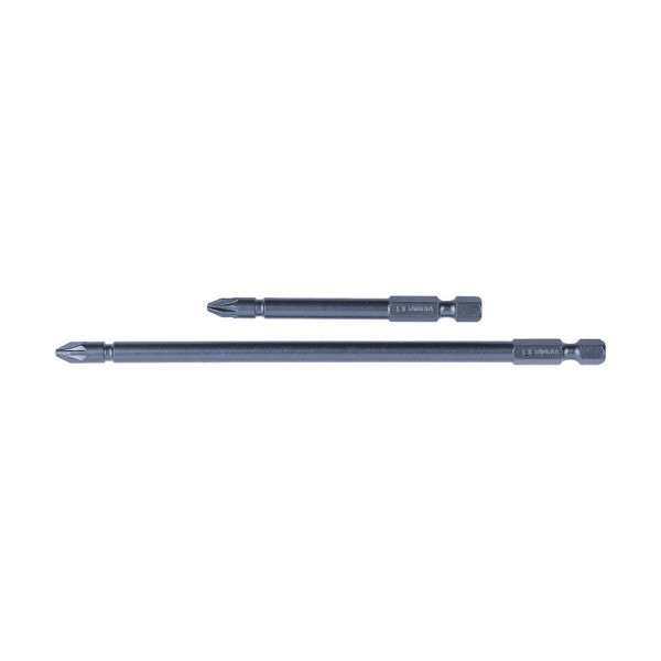 ΜΥΤΗ BENMAN V5 STEEL TORSION PZ2x075mmL (2τμχ) (72208)