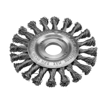 ΣΥΡΜΑΤΟΒΟΥΡΤΣΑ ΣΤΡΟΓΓΥΛΗ ΚΟΤΣΙΔΑ Ø115x22,2 BENMAN (72413)