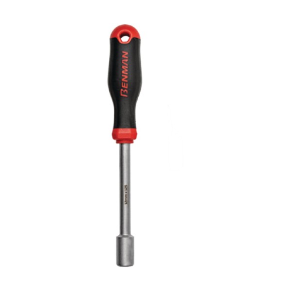 ΚΑΤΣΑΒΙΔΙ ΚΑΡΥΔΑΚΙ 13x125mm, BENMAN (72491) ΚΑΤΣΑΒΙΔΙ ΚΑΡΥΔΑΚΙ 13x125mm, BENMAN (72491)