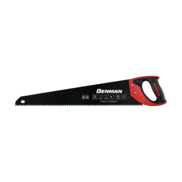 ΣΕΓΑΤΣΑ PORO THERM ME ERGO ΛΑΒΗ, 72TPI, 600mm, BENMAN (72524) ΣΕΓΑΤΣΑ PORO THERM ME ERGO ΛΑΒΗ, 72TPI, 600mm, BENMAN (72524)