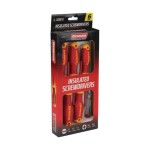 ΚΑΤΣΑΒΙΔΙ ΗΛΕΚΤΡΟΛΟΓΟΥ ΙΣΙΟ & ΣΤΑΥΡΟΥ (PH) ΣΕΤ 6 ΤΜΧ, BENMAN (72573)