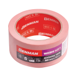 ΤΑΙΝΙΑ ΜΑΣΚΑΡΙΣΜΑΤΟΣ WASHI SOFT BENMAN 25mmx50m