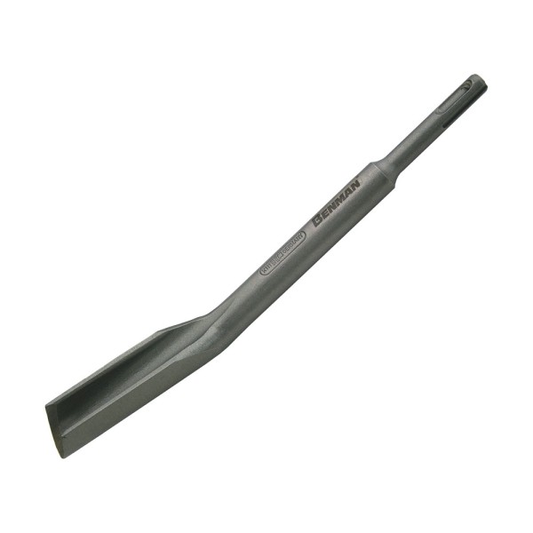 ΚΑΛΕΜΙ ΚΟΙΛΟ SDS-PLUS 250Χ22mm BENMAN (74080)