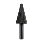 ΦΡΕΖΑ ΚΕΡΑΙΑΣ ΚΩΝΙΚΗ 0-25mm BENMAN (74105)