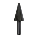 ΦΡΕΖΑ ΚΕΡΑΙΑΣ ΚΩΝΙΚΗ 0-25mm BENMAN (74105)