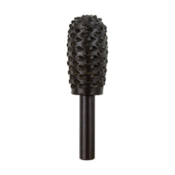 ΡΑΣΠΑ ΠΕΡΙΣΤΡΟΦΙΚΗ ΞΥΛΟΥ ΗΜΙΣΤΡΟΓΓΥΛΗ Φ16 BENMAN (74109)