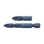 ΜΥΤΗ BENMAN V5 STEEL PHILLIPS PH1x25mm (15τμχ) (74112)