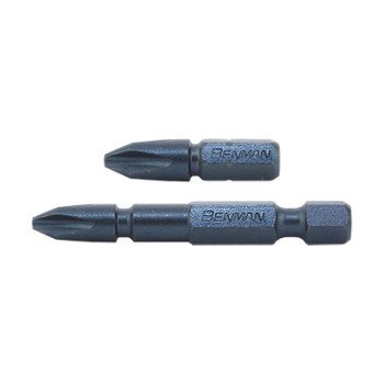 ΜΥΤΗ BENMAN V5 STEEL PHILLIPS PH1x50mm (10τμχ) (74115)