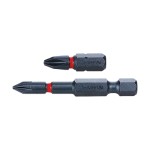 ΜΥΤΗ BENMAN V5 STEEL SUPER POZIDRIV PZ1x25 (15τμχ) (74126)