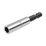 ΑΝΤΑΠΤΟΡΑΣ ΜΥΤΗΣ BENMAN ΜΑΓΝΗΤΙΚΟΣ 60ΜΜ (74146) ΕΡΓΑΛΕΙΑ ΧΕΙΡΟΣ