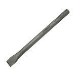 ΚΑΛΕΜΙ ΠΛΑΤΥ SDS-MAX 280Χ25mm BENMAN (74188)