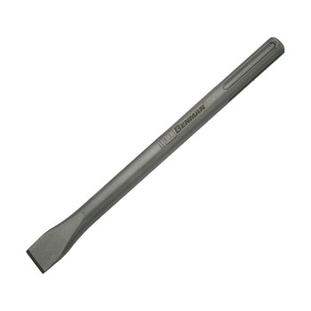 ΚΑΛΕΜΙ ΠΛΑΤΥ SDS-MAX 400Χ25mm BENMAN (74189)