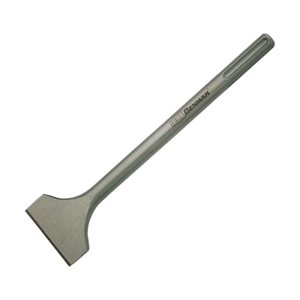 ΚΑΛΕΜΙ ΦΤΥΑΡΙ SDS-MAX 300Χ80mm BENMAN (74191) ΚΑΛΕΜΙ ΦΤΥΑΡΙ SDS-MAX 300Χ80mm BENMAN (74191)