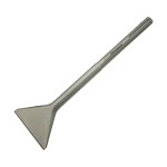 ΚΑΛΕΜΙ ΦΤΥΑΡΙ SDS-MAX 350Χ115mm BENMAN (74192)