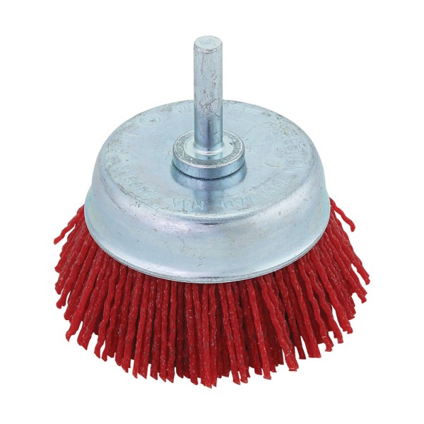 ΒΟΥΡΤΣΑ ΝΑΥΛΟΝ BENMAN ΚΑΜΠ.ΜΕ ΑΞΟΝΑΚΙ  Φ50 (497.25) (74324)