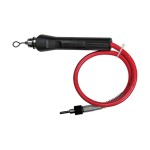 ΠΡΟΕΚΤΑΣΗ ΔΡΑΠΑΝΟΥ 90cm ΜΕ ΤΣΟΚ 6mm BENMAN (550.00) (74350)