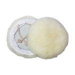 ΓΟΥΝΑ ΓΥΑΛΙΣΜΑΤΟΣ ΜΕ ΣΧΟΙΝΑΚΙ Φ190 (100% ΦΥΣΙΚΗ) BENMAN (74469)