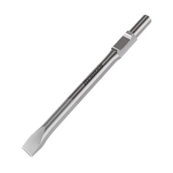 ΚΑΛΕΜΙ ΠΛΑΤΥ ΕΞΑΓΩΝΟ 30mm, HIT, 400mmx32mm (74475)