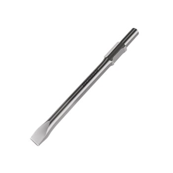 ΚΑΛΕΜΙ ΠΛΑΤΥ ΕΞΑΓΩΝΟ 30mm, BOS/MAK, 400mmx32mm (74477)