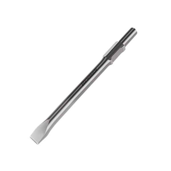 ΚΑΛΕΜΙ ΠΛΑΤΥ ΕΞΑΓΩΝΟ 30mm, BOS/MAK, 400mmx32mm (74477)