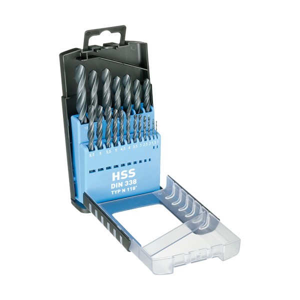 ΣΕΤ ΤΡΥΠΑΝΙΑ ΑΕΡΟΣ ΜΑΥΡΑ 19ΤΕΜ BENMAN (74676)