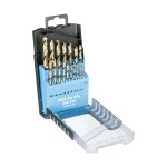 ΣΕΤ ΤΡΥΠΑΝΙΑ ΚΟΒΑΛΤΙΟΥ 19ΤΕΜ BENMAN (74677)