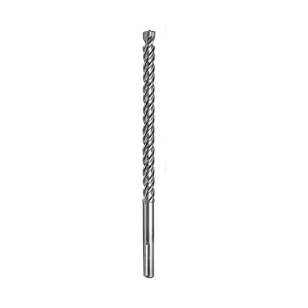 ΤΡΥΠΑΝΙ SDS MAX 2ΚΟΠΟ 14x550mm BENMAN (74803)