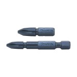 ΜΥΤΗ BENMAN V5 STEEL TORSION PHILLIPS PH1x50mm (2τμχ) (74931)