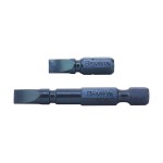 ΜΥΤΗ BENMAN V5 STEEL TORSION ΙΣΙΑ 0,8x5,5x25mm (2τμχ) (74936)