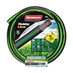 ΛΑΣΤΙΧΟ HOBBY LINE ΠΡΑΣΙΝΗ ΡΙΓΑ 5/8"x50m BENMAN (74995)
