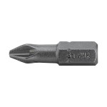 ΜΥΤΗ BENMAN S2 TORSION PHILLIPS PH1x25mm (20τμχ) (74996)