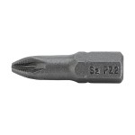 ΜΥΤΗ BENMAN S2 TORSION POZIDRIV PZ3x25mm (20τμχ) (75001)