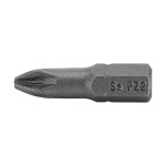 ΜΥΤΗ BENMAN S2 TORSION POZIDRIV PZ3x25mm (20τμχ) (75001)