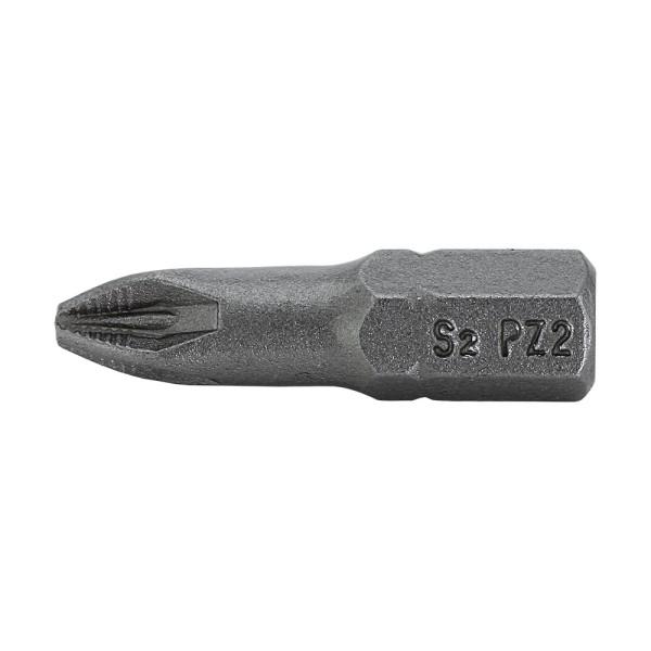 ΜΥΤΗ BENMAN S2 TORSION POZIDRIV PZ3x25mm (20τμχ) (75001) ΜΥΤΗ BENMAN S2 TORSION POZIDRIV PZ3x25mm (20τμχ) (75001)