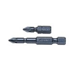 ΜΥΤΗ BENMAN V5 STEEL POZIDRIV PZ3x50mm (10τμχ) (75018)