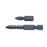 ΜΥΤΗ BENMAN V5 STEEL TORSION PZ1x50mm (2τμχ) (75022)