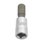 ΚΑΡΥΔΑΚΙ 1/4" ΓΙΑ ΒΙΔΕΣ ΑΛΛΕΝ 04.0mm, BENMAN (75034)