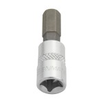 ΚΑΡΥΔΑΚΙ 1/4" ΓΙΑ ΒΙΔΕΣ ΑΛΛΕΝ 04.0mm, BENMAN (75034)