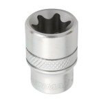 ΚΑΡΥΔΑΚΙ  3/8'', TORX E14, BENMAN (75061)