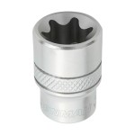 ΚΑΡΥΔΑΚΙ  3/8'', TORX E16, BENMAN (75062)