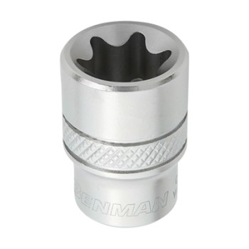 ΚΑΡΥΔΑΚΙ  3/8'', TORX E16, BENMAN (75062)