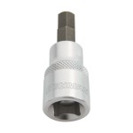 ΚΑΡΥΔΑΚΙ 3/8" ΓΙΑ ΒΙΔΕΣ ΑΛΛΕΝ 04.0mm, BENMAN (75063)